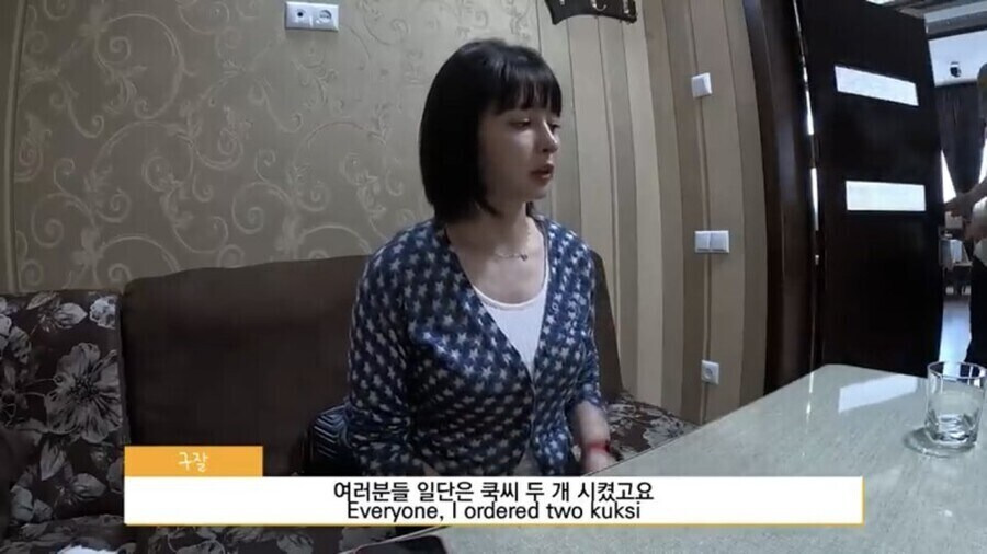 우즈벡에서 짜장면처럼 진화한 음식 .jpg | 인스티즈