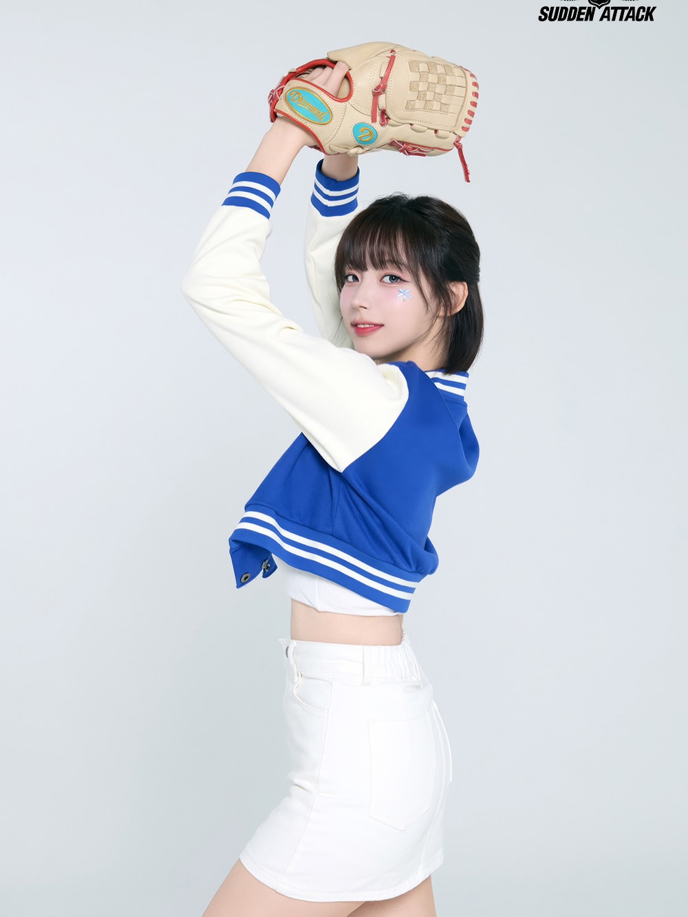 빠따든 하지원 치어리더 인스타.jpg | 인스티즈