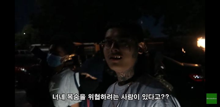 유튜브에서 본 것 중 가장 위험해 보이는 체험기 | 인스티즈