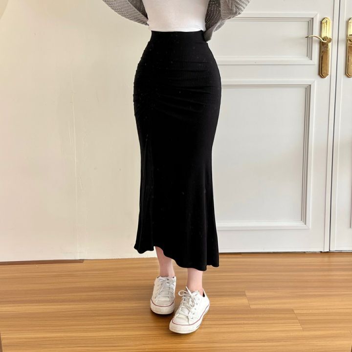 호불호 갈리는 치마 핏 | 인스티즈