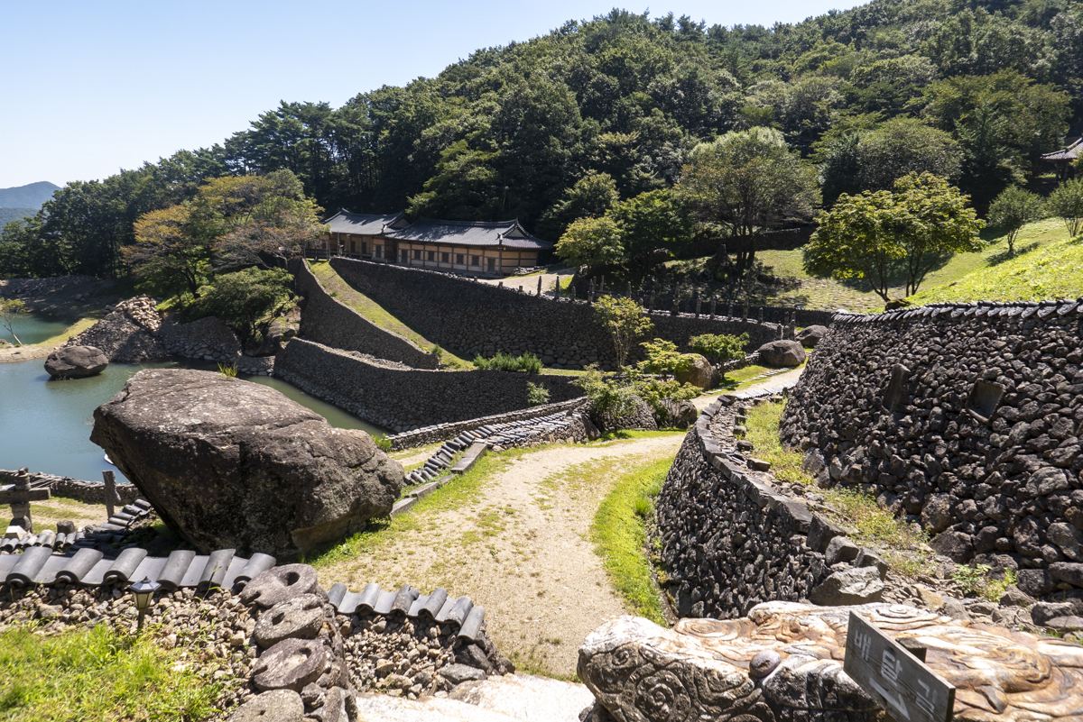 인생샷 찍기 좋다는 국내 배경이 예쁜 여행지들.JPG | 인스티즈