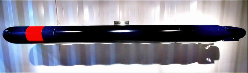 한국군이 만들고 있는 어뢰 | 인스티즈