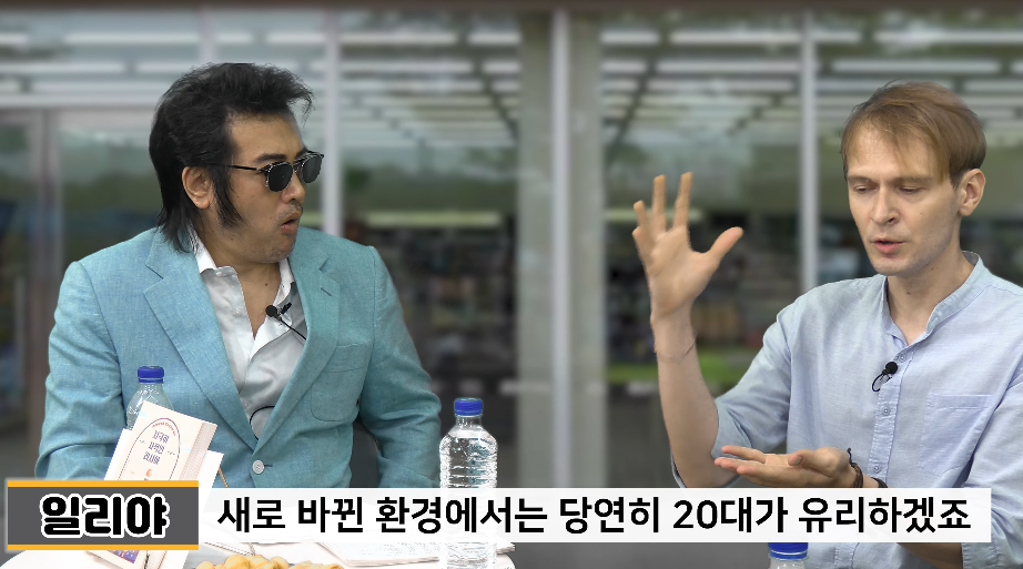 러시아 기성세대가 소련 시절을 그리워하는게 당연한 이유 | 인스티즈