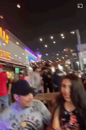 경비원 피지컬이 매우 좋다 | 인스티즈