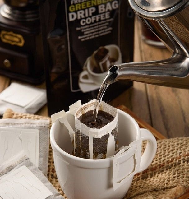 집에서 커피 먹는 다양한 방법들!!.jpg | 인스티즈