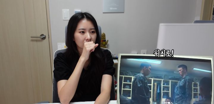 곧 군대가는 한국인 남편과 일본인 아내의 D.P 감상 후기 | 인스티즈