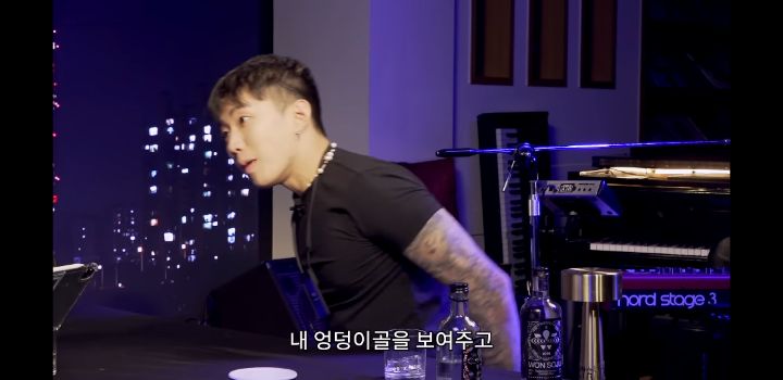 진짜 솔직하게 SNL 왜 그만뒀는지 말해주는 박재범 | 인스티즈