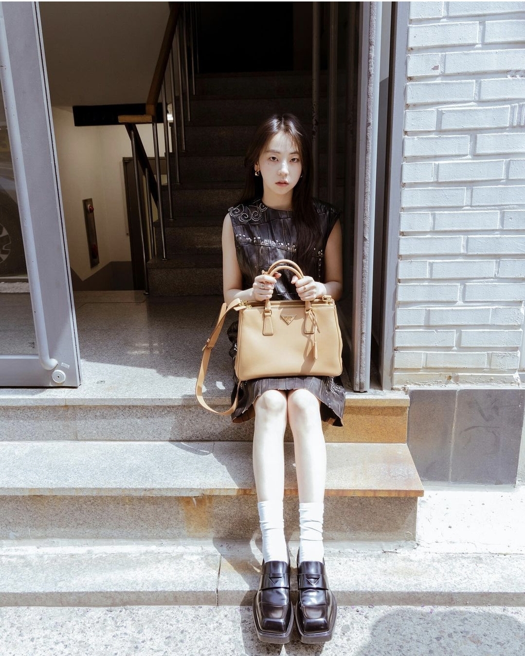 원더걸스 찐팬의 안소희 사진 하드 털이.jpg | 인스티즈