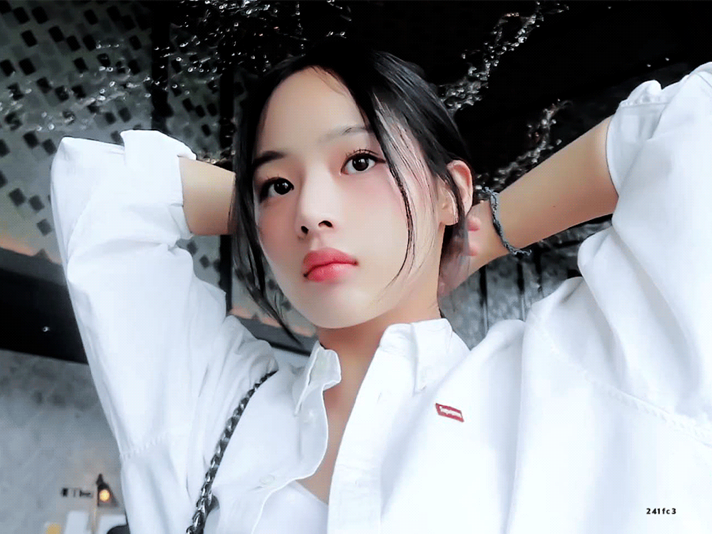 일본에서도 알아보는사람이 많을줄 몰랐다는 뉴진스 민지 | 인스티즈