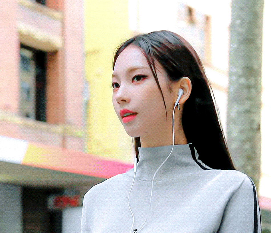 (스압)AI처럼 이쁜 최근 카리나.jpgif | 인스티즈