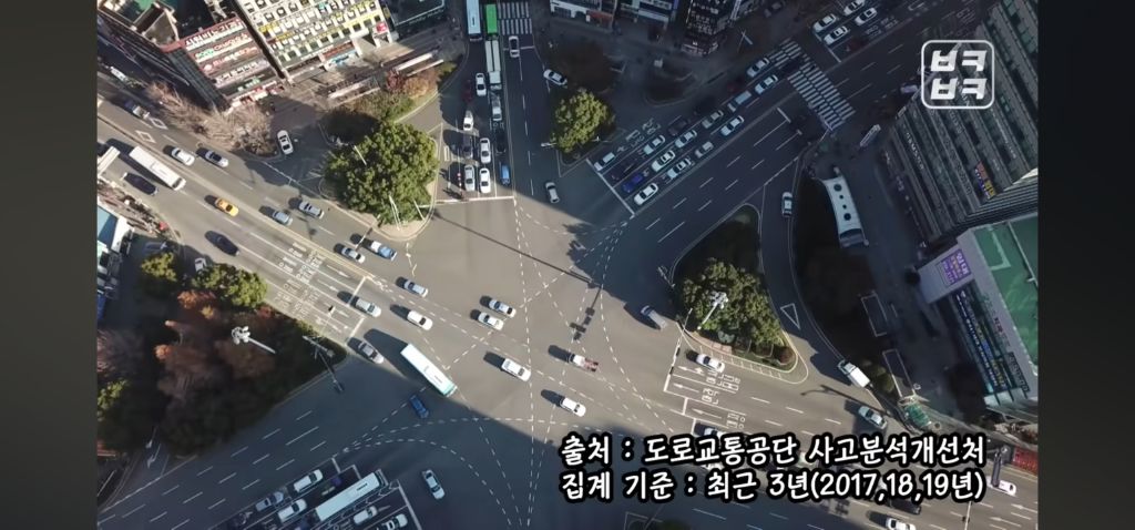 부산에서 가장 사고가 많이 난다는 곳 | 인스티즈