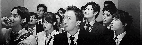 직장인들 근황.gif | 인스티즈