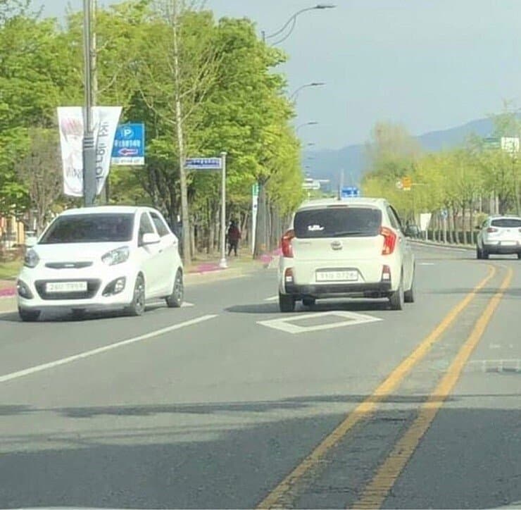 굿모닝 vs 배드모닝.jpg | 인스티즈