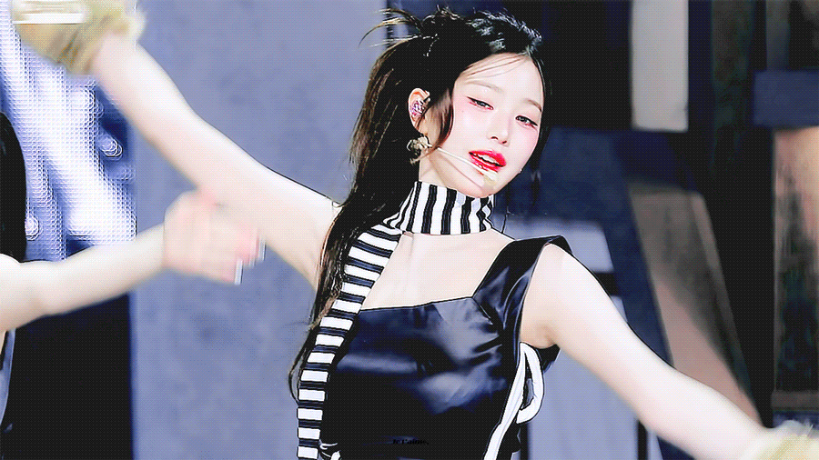 (스압)다라이 살벌한 최근 아이브 장원영.jpgif | 인스티즈