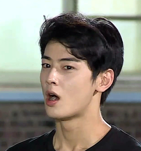 특수부대 출신 유튜버 박중사가 대한민국 외모 원티어 라고 생각한 연예인.jpg (feat 집사부일체) | 인스티즈