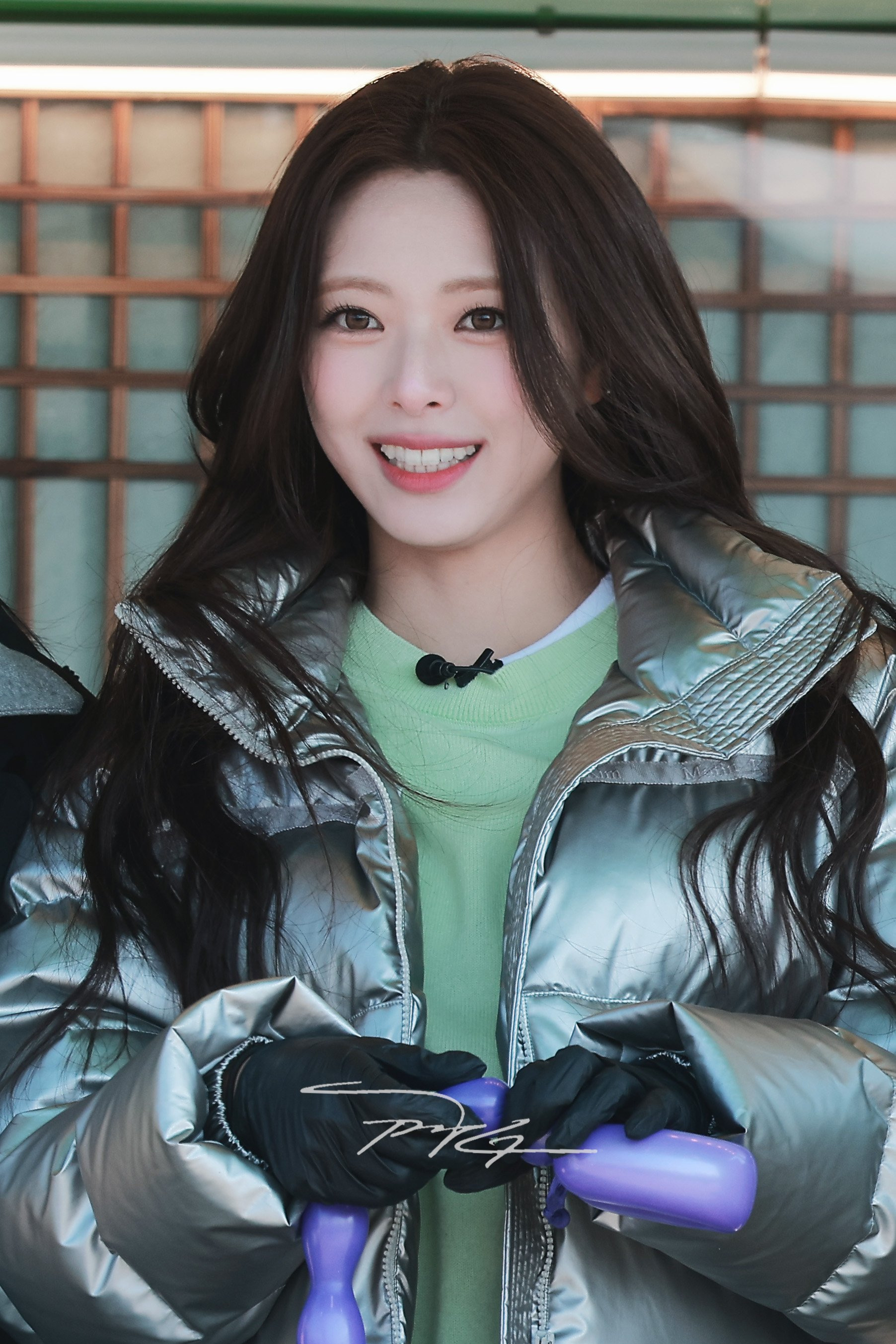 (스압)다라이 살벌한 ITZY 유나.jpgif | 인스티즈