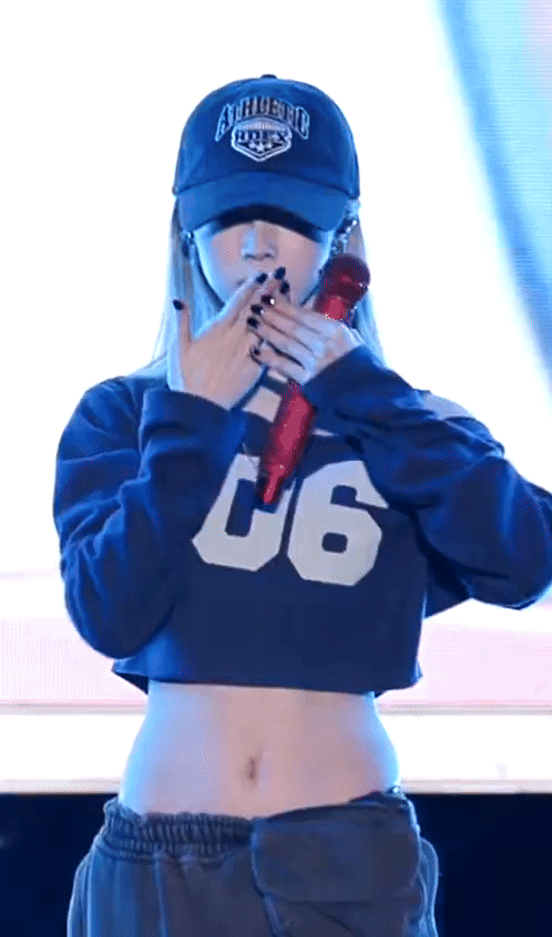에스파 윈터.GIF | 인스티즈