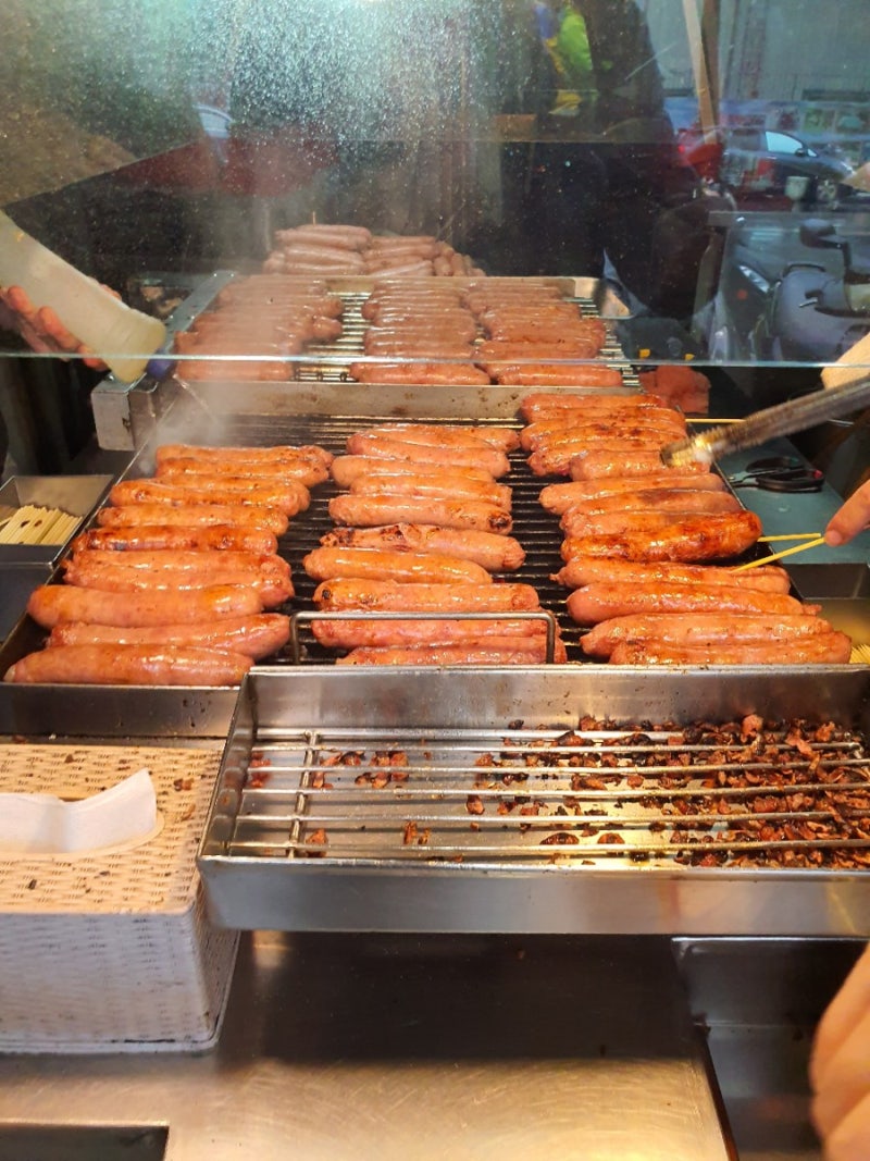 진짜 조오올라 맛있는 대만 음식 | 인스티즈