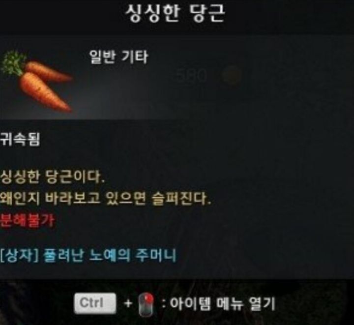 개발진쪽에서 S.O.S치는게 아닐까 생각하는 로스트아크 | 인스티즈