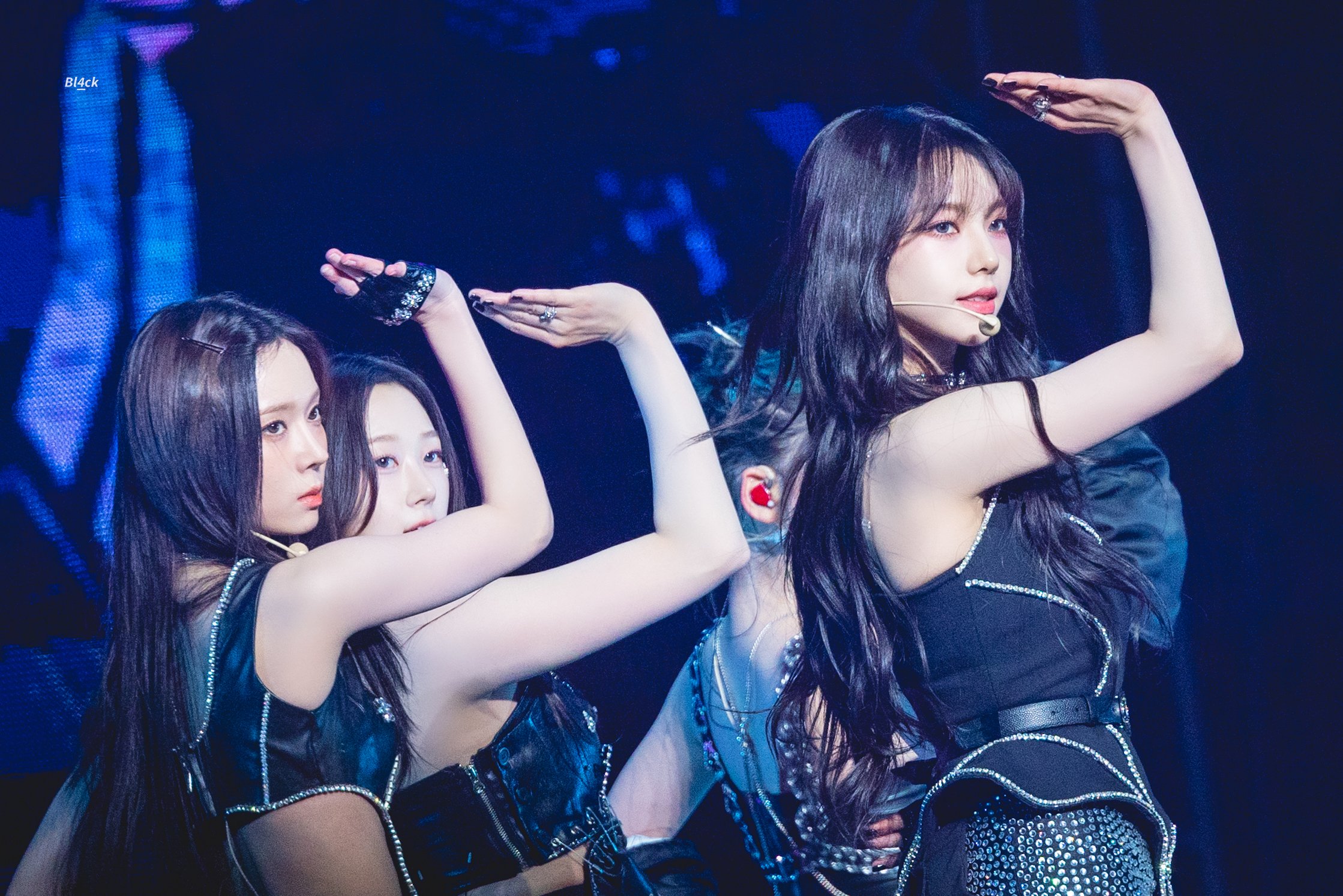 (스압)AI처럼 이쁜 최근 카리나.jpgif | 인스티즈