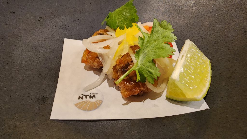 부산 한우오마카세 NTM | 인스티즈