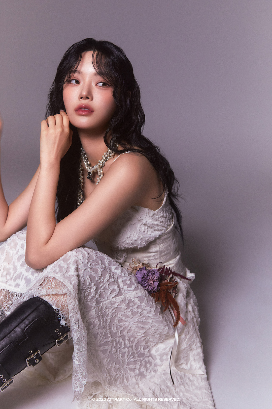 공식 계정 새단장하면서 프사도 다시 찍은 피프티피프티 | 인스티즈