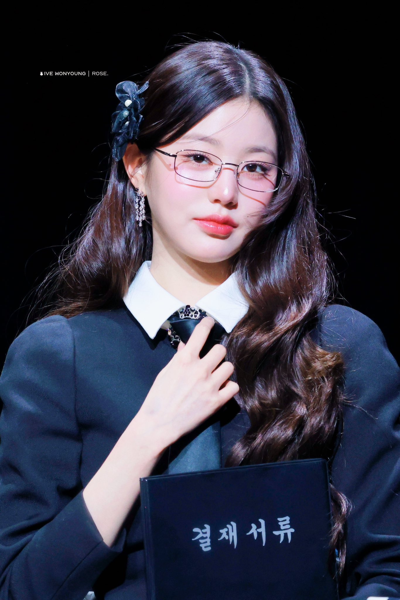 (스압)다라이 살벌한 최근 아이브 장원영.jpgif | 인스티즈