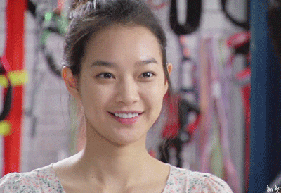 신민아가 남심을 훔쳤던 레전드였던 시절.jpg | 인스티즈