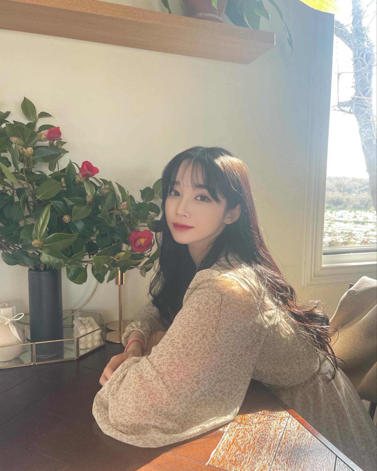 너 정도면 예쁘지라는 말과 은근히 어울리는 배우 정승지 | 인스티즈