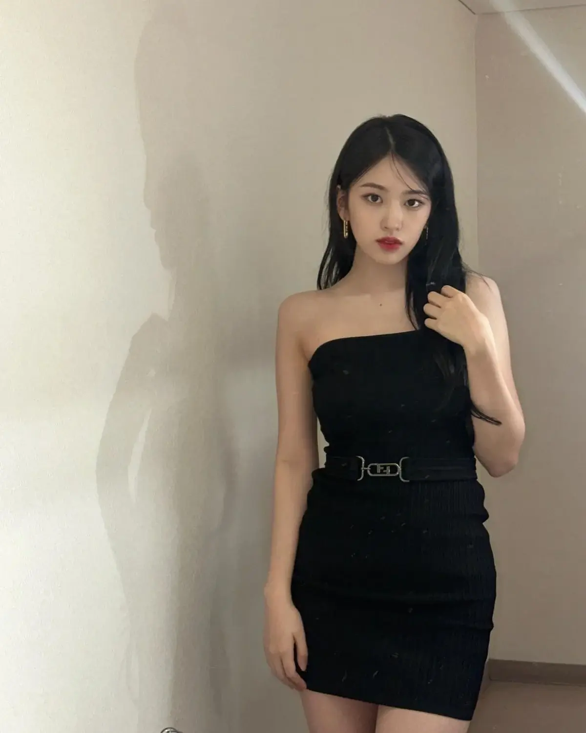 아이브 안유진 인스타 업데이트 | 인스티즈