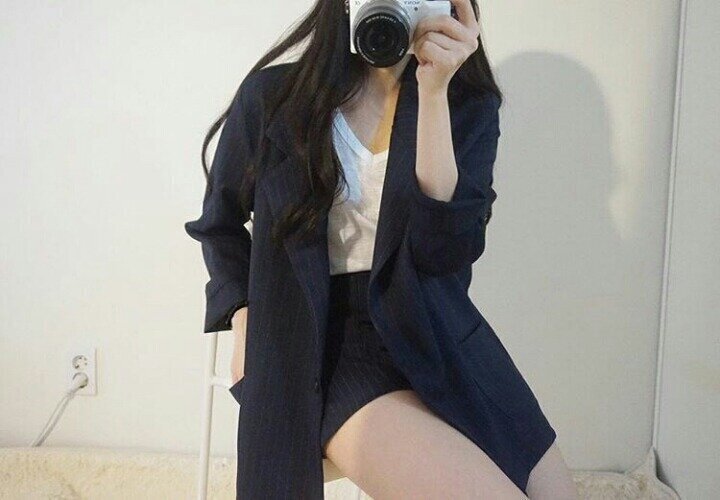 여친룩의 정석.jpg | 인스티즈