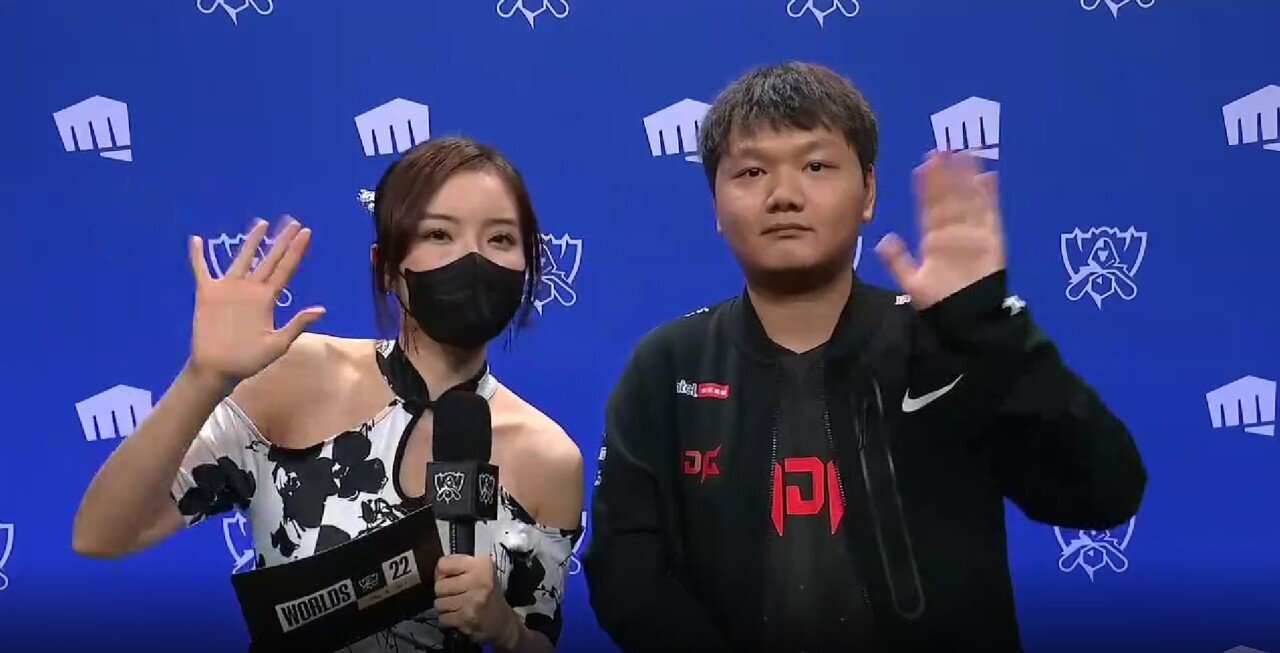 야가오) 쇼메이커 여전히 강한 미드 라이너라고 생각한다 | 인스티즈