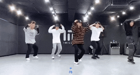 의외로 춤도 잘추는 연예인 | 인스티즈