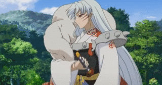이누야샤 명장면.gif | 인스티즈