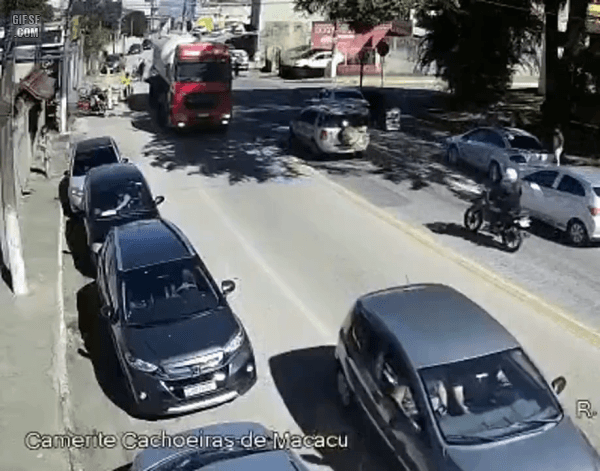 천운이 살린 남자 | 인스티즈