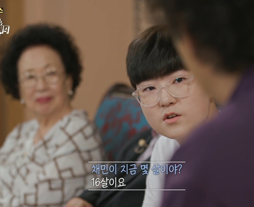 하이킥 다큐에 등장한 준이.jpg | 인스티즈