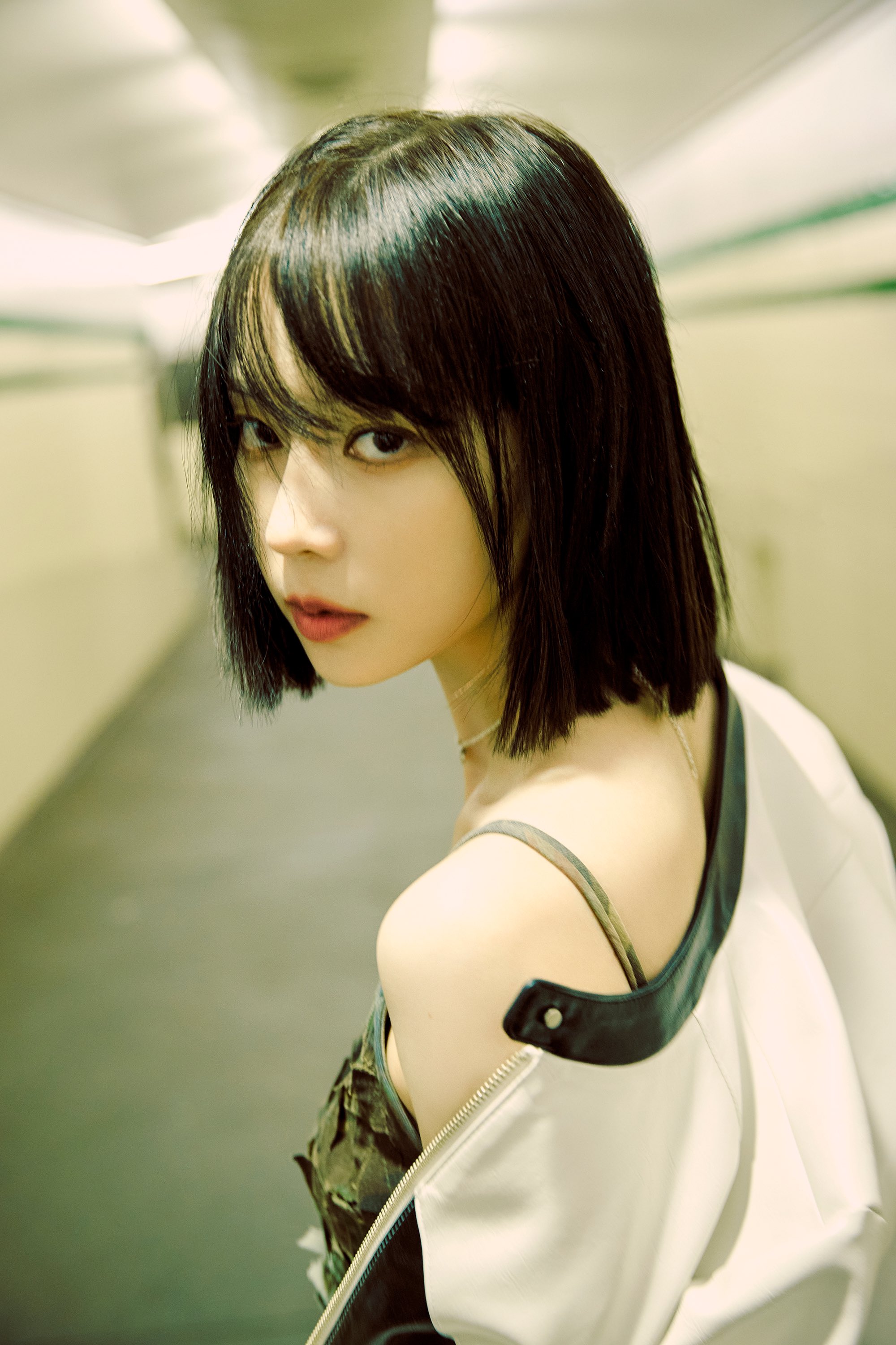 오늘자 카리나, 윈터 | 인스티즈