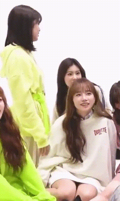 여자 아이돌 나쁜손 모음 | 인스티즈