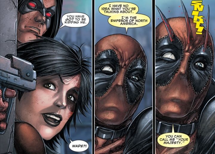 마블) 엑스맨 시리즈 영화 & 코믹스 입문 가이드 | 인스티즈