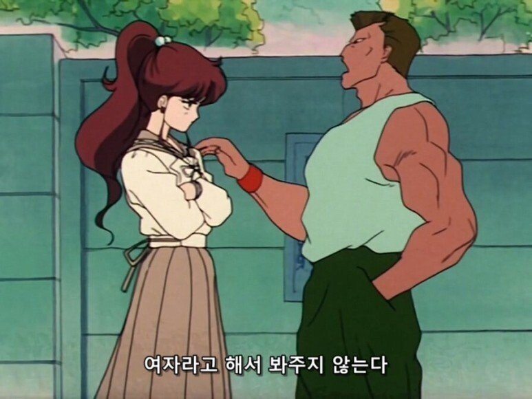세일러문에 대한 흔한 오해.JPG | 인스티즈