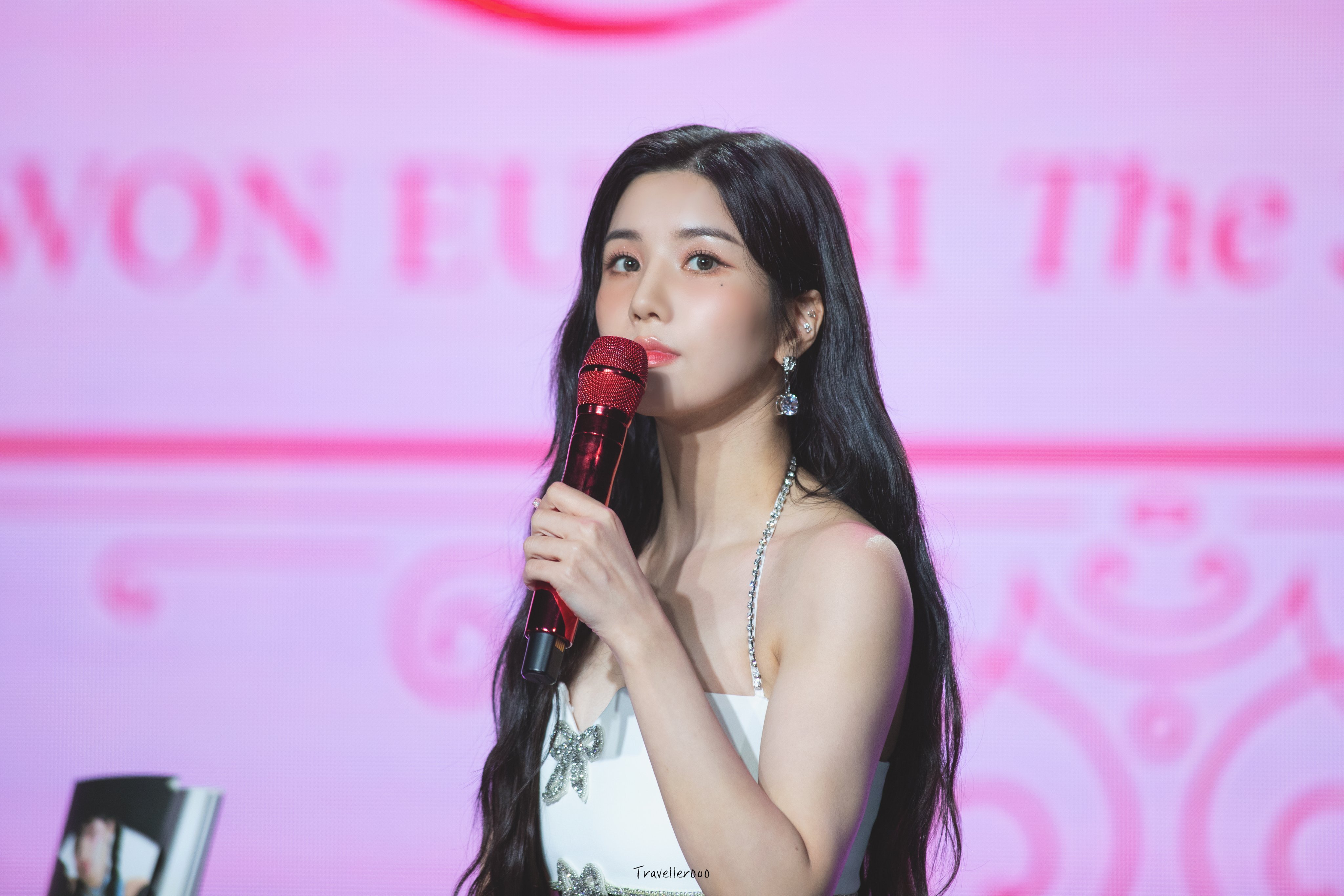 (스압)더 예뻐진 최근 권은비.jpgif | 인스티즈