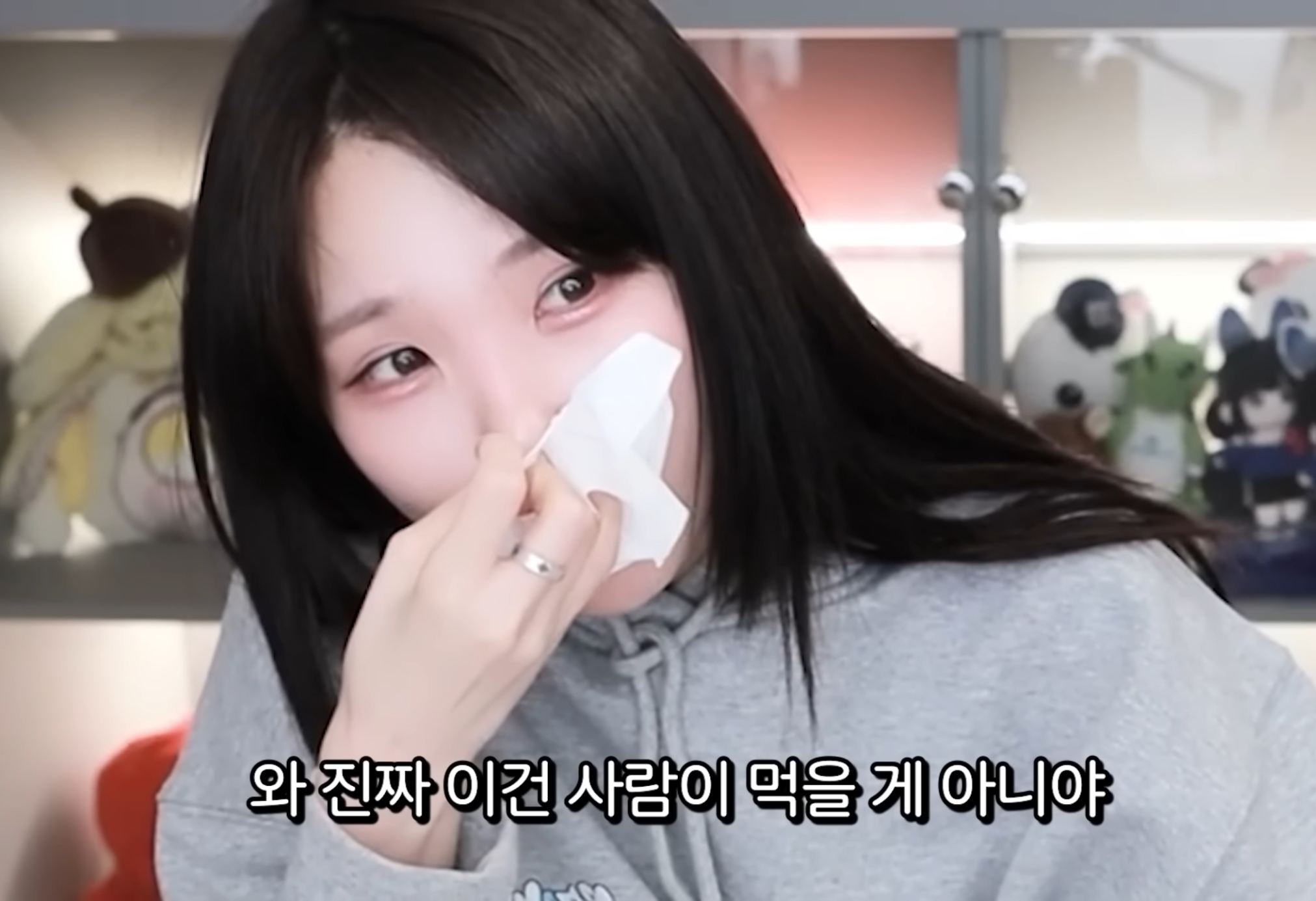 우정잉 편의점 디진다돈가스 후기.jpg | 인스티즈