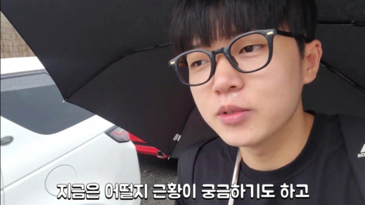 유튜버가 논란된 한식뷔페 찾아감 | 인스티즈