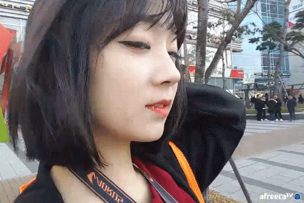 겜비와 여캠을 넘나드는 bj파이 | 인스티즈