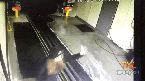 하남자 특) 세차장에서 기어감.gif | 인스티즈