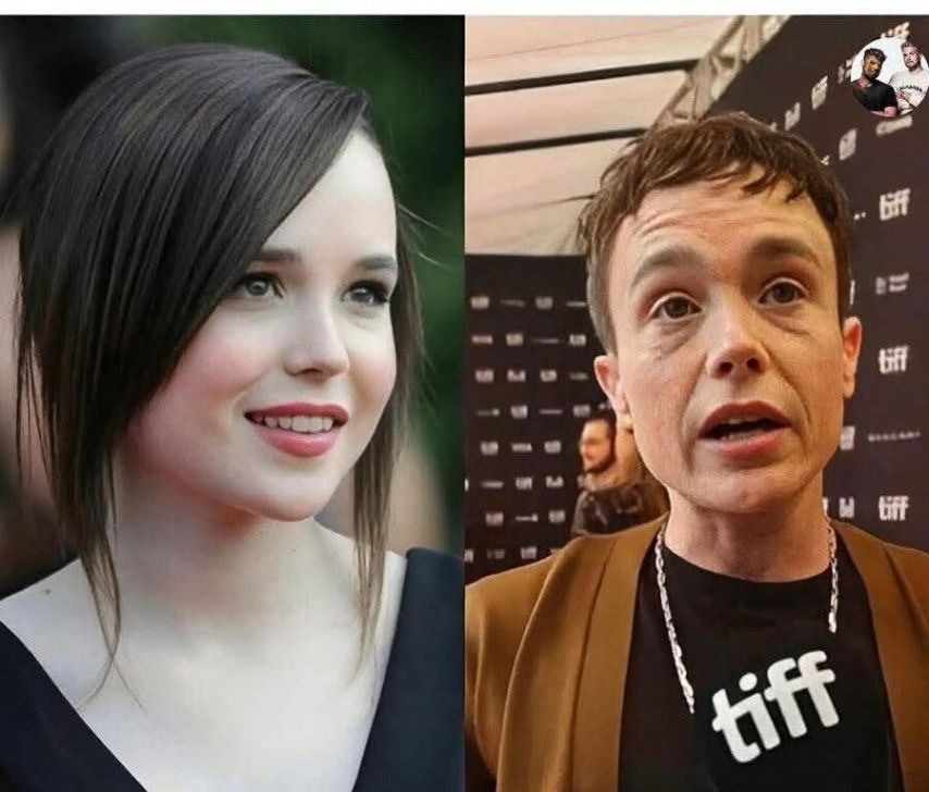 앨런 페이지 근황 | 인스티즈