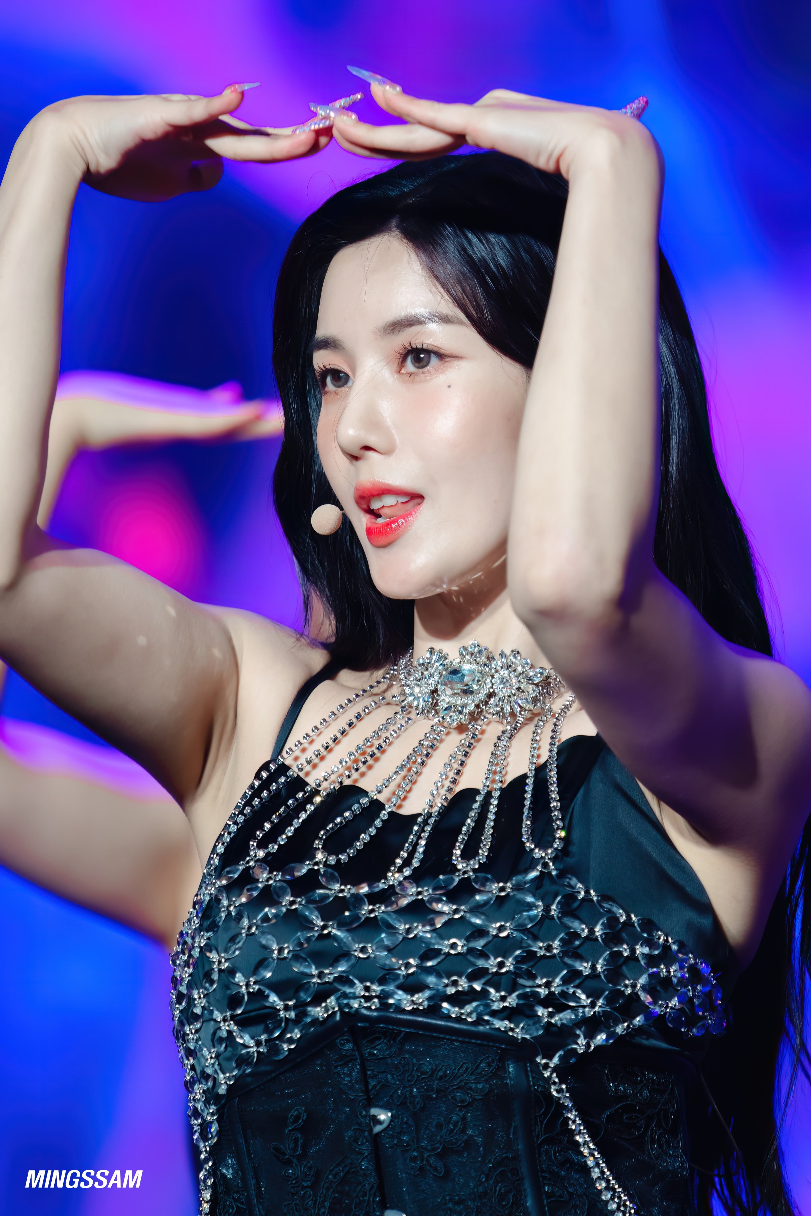 (스압)더 예뻐진 최근 권은비.jpgif | 인스티즈