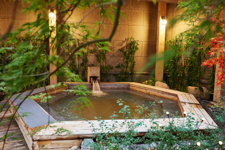 피부가 부들부들 해지는 물좋은 국내 온천들...jpg | 인스티즈