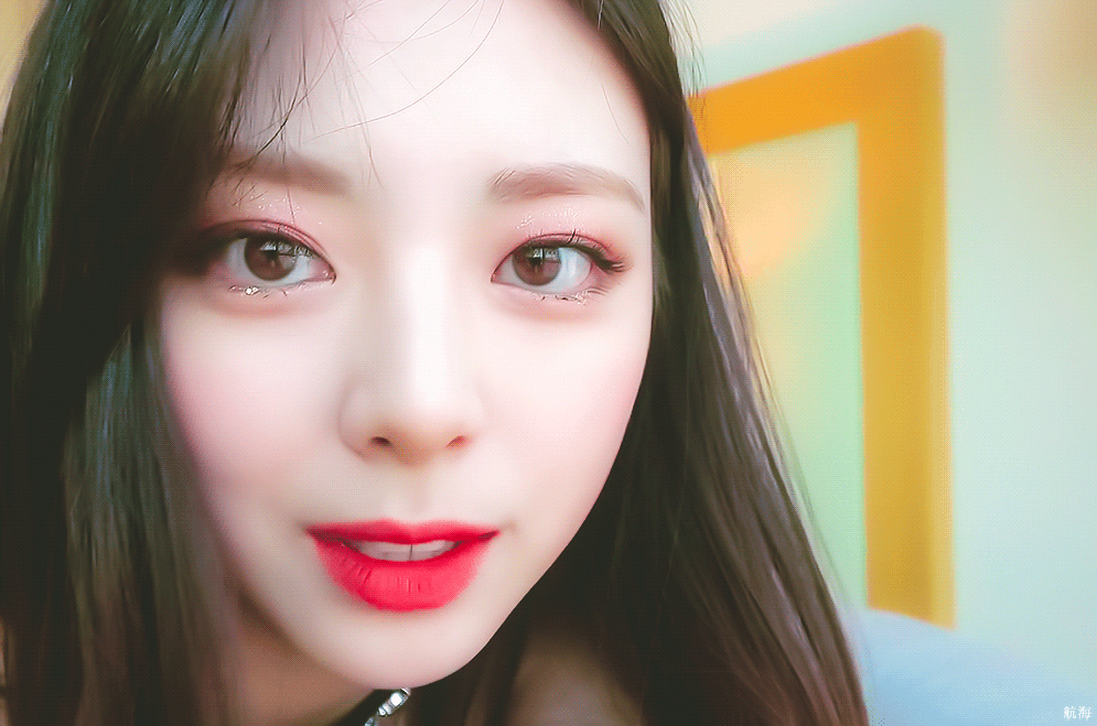 신나유 신유나.gif | 인스티즈