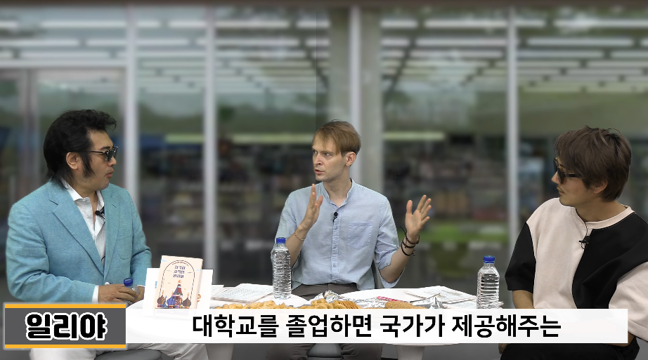 러시아 기성세대가 소련 시절을 그리워하는게 당연한 이유 | 인스티즈